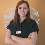 Dt. Ayşe Seda Ataol