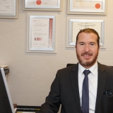 Prof. Dr. Uğur Emrah Altıparmak