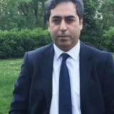 Prof. Dr. Ahmet Koç