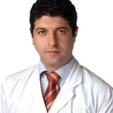Uzm. Dr. İsmail Aydın