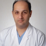 Uzm. Dr. Gökhan Ayhan