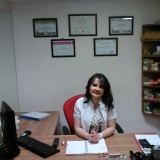 Dyt. Fatma Kılıç Yılmaz