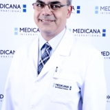 Prof. Dr. Cem Sungur