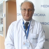 Prof. Dr. Ali Şafak Dağlı