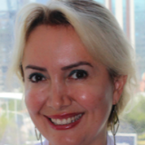 Uzm. Dr. Ela Nergis Eroğlu