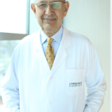 Prof. Dr. İLKER Çetin