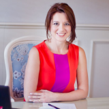 Uzm. Dyt. Duygu Çalışkan Oktay