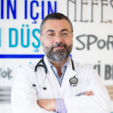 Uzm. Dr. Fatih Keskin