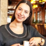 Dyt. Sinem Kolbakır Aydın