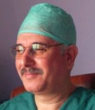 Op. Dr. Ali Hatay