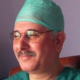 Op. Dr. Ali Hatay
