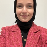 Dyt. Sümeyye İbrahimoğlu