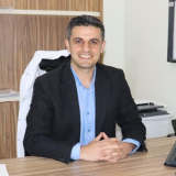 Uzm. Dr. Refik Bilgin