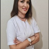 Dt. Ceylan Saygılı