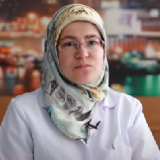 Uzm. Dr. Emine Yüksel Kars
