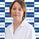 Uzm. Dr. Didem Çalışkan Kirtil