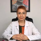 Dt. Ayşegül Sivrikaya