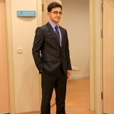 Dyt. Hüseyin Saral
