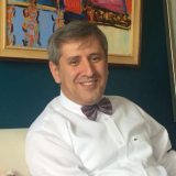 Prof. Dr. Vedat Köseoğlu