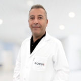 Uzm. Dr. Ahmet Turgut