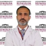 Prof. Dr. Selahaddin Tuğrul