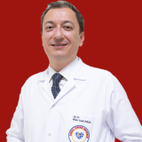 Op. Dr. Bülent Kamil Aykal