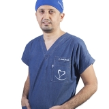 Dt. İsmail Perçin