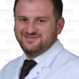 Dr. Öğr. Üyesi Münir Demirel