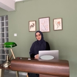 Klinik Psikolog  Esra Çakır