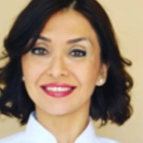 Doç. Dr. Vasfiye Burcu Albay
