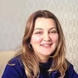 Uzm. Dr. Fatma Özel