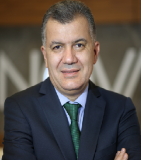 Prof. Dr. Mehmet Erdem