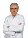 Dr. Öğr. Üyesi Mehmet Çeber