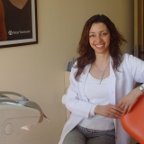 Dr. Dt. Evrim Karadağ