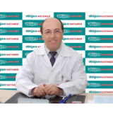 Uzm. Dr. Mehmet Medikoğlu