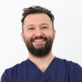 Dr. Dt. Koray Tuna