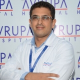 Dr. Hüseyin Arslan