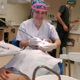 Uzm. Dt. Silvi Domnori