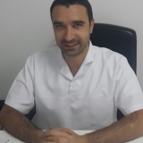 Dr. Dt. Yener Bardakçı