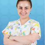 Op. Dr. Burcu Aydın Boyama