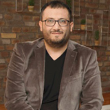 Dr. İlker Yörük