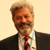 Prof. Dr. Dt. Ateş Parlar