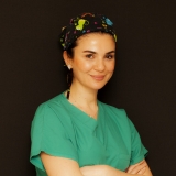 Op. Dr. Aysun Bölükbaşı Mamak