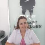 Dt. İrem Bilgen Erdem