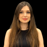 Uzm. Dr. Ebru Okyay
