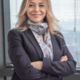 Fzt. Elif Özkaleli Vardar