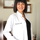 Uzm. Dr. Burcu Çift