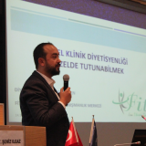 Dyt. İbrahim Taşdelen