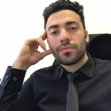 Klinik Psikolog  Abdullah Yusuf Kılıç