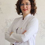 Op. Dr. Yeşim Gürel